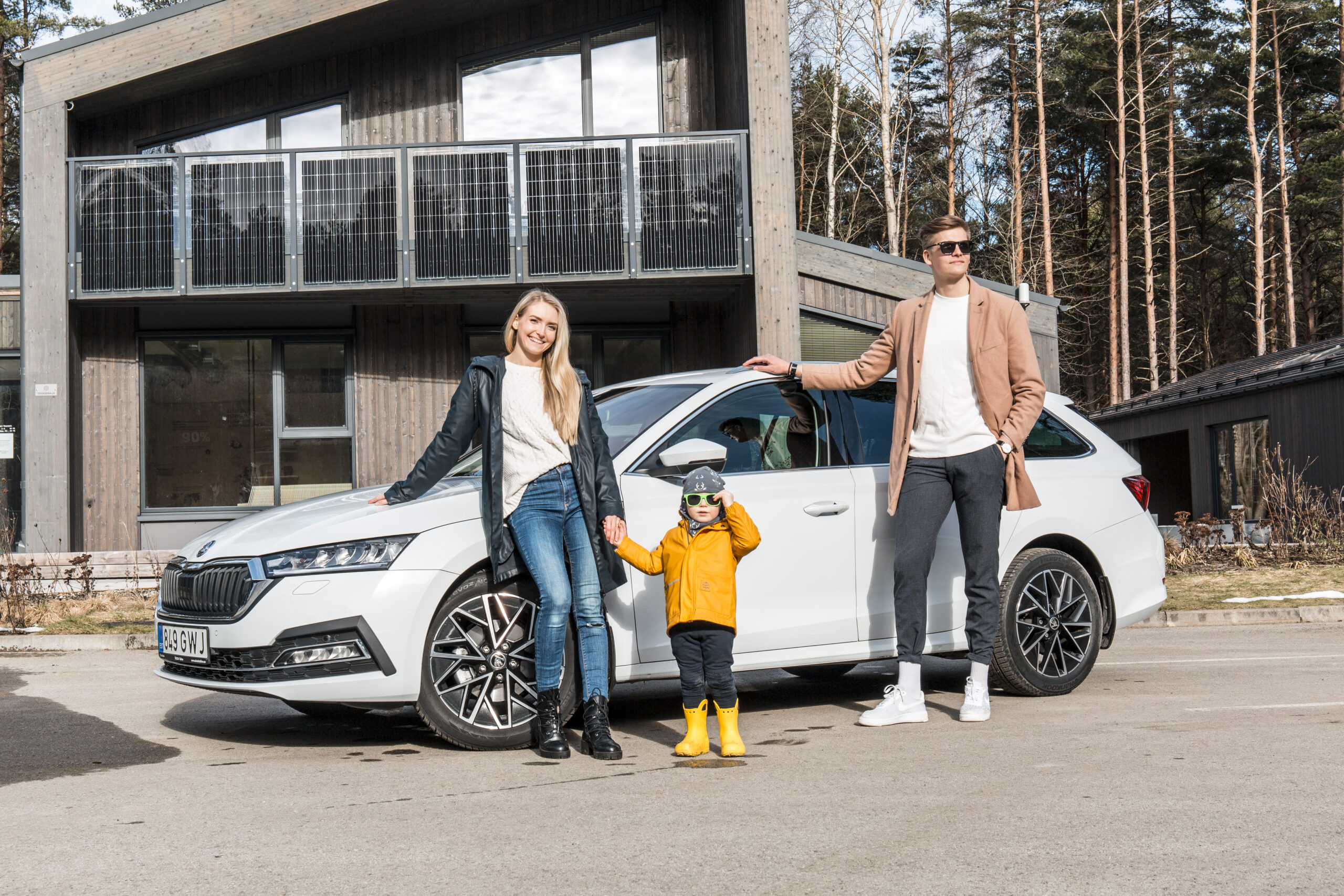 Mobire täisteenusrent 