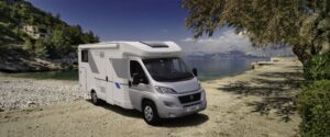 Sun Living S 75SL hobisõiduk