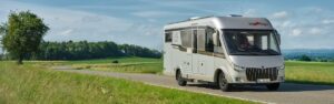 Carthago Chic C-line I 5.0 QB L hobisõiduk
