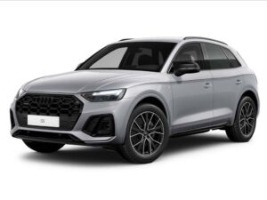 Audi Q5 rendiauto