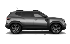 Dacia DUSTER rendiauto