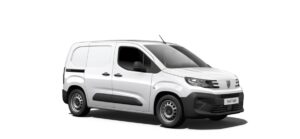 Peugeot PARTNER rendiauto
