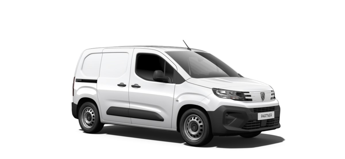 Peugeot PARTNER rendiauto