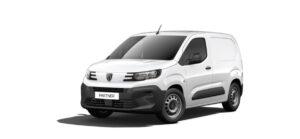 Peugeot PARTNER rendiauto