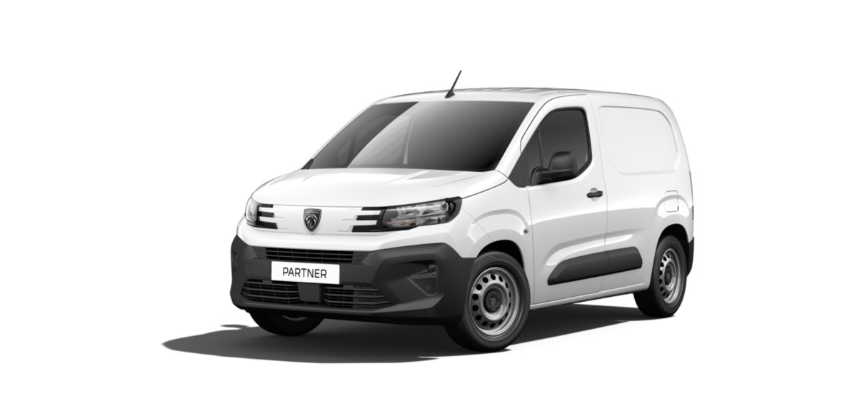 Peugeot PARTNER rendiauto