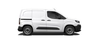 Peugeot PARTNER rendiauto