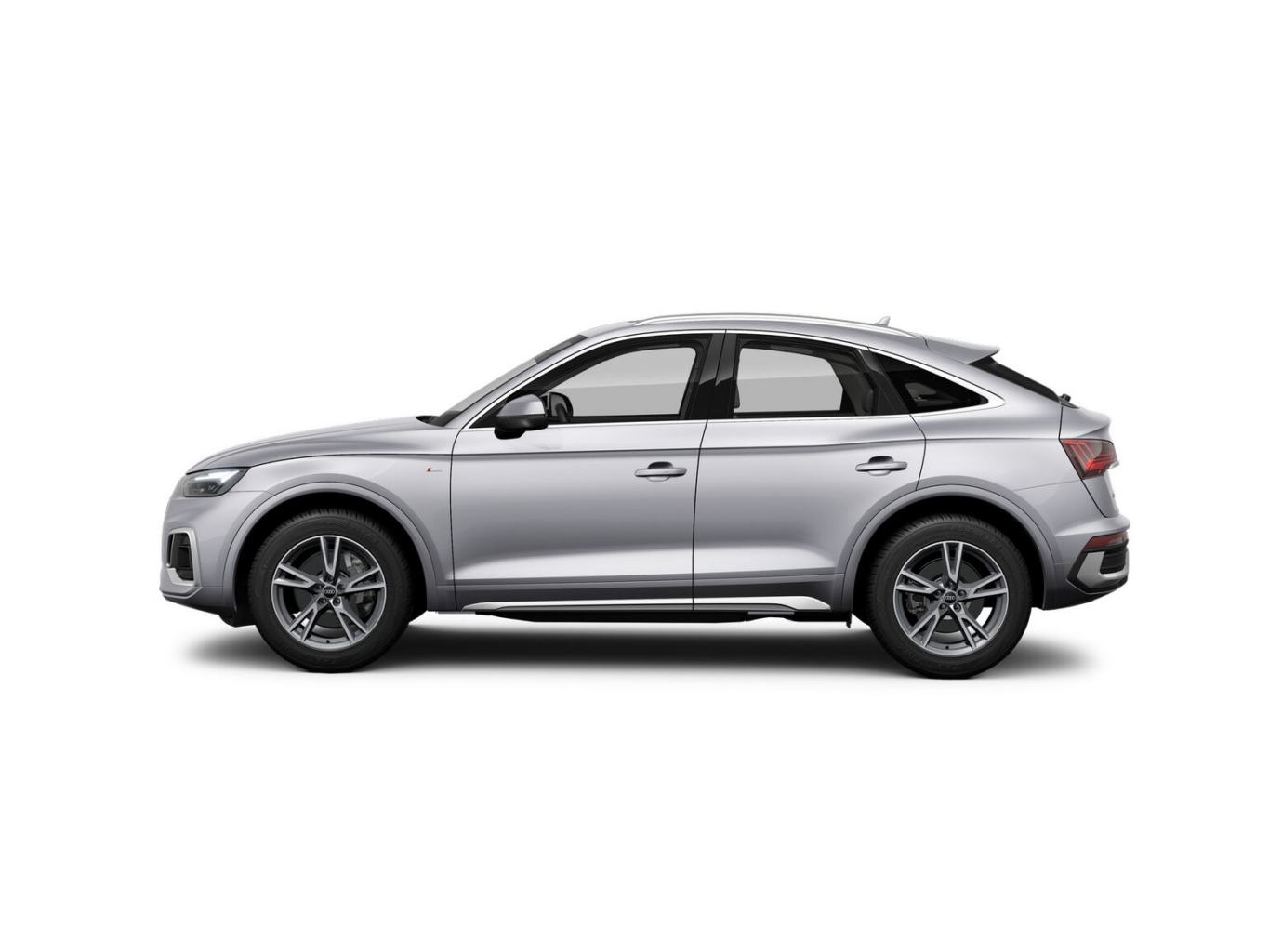 Audi Q5 rendiauto