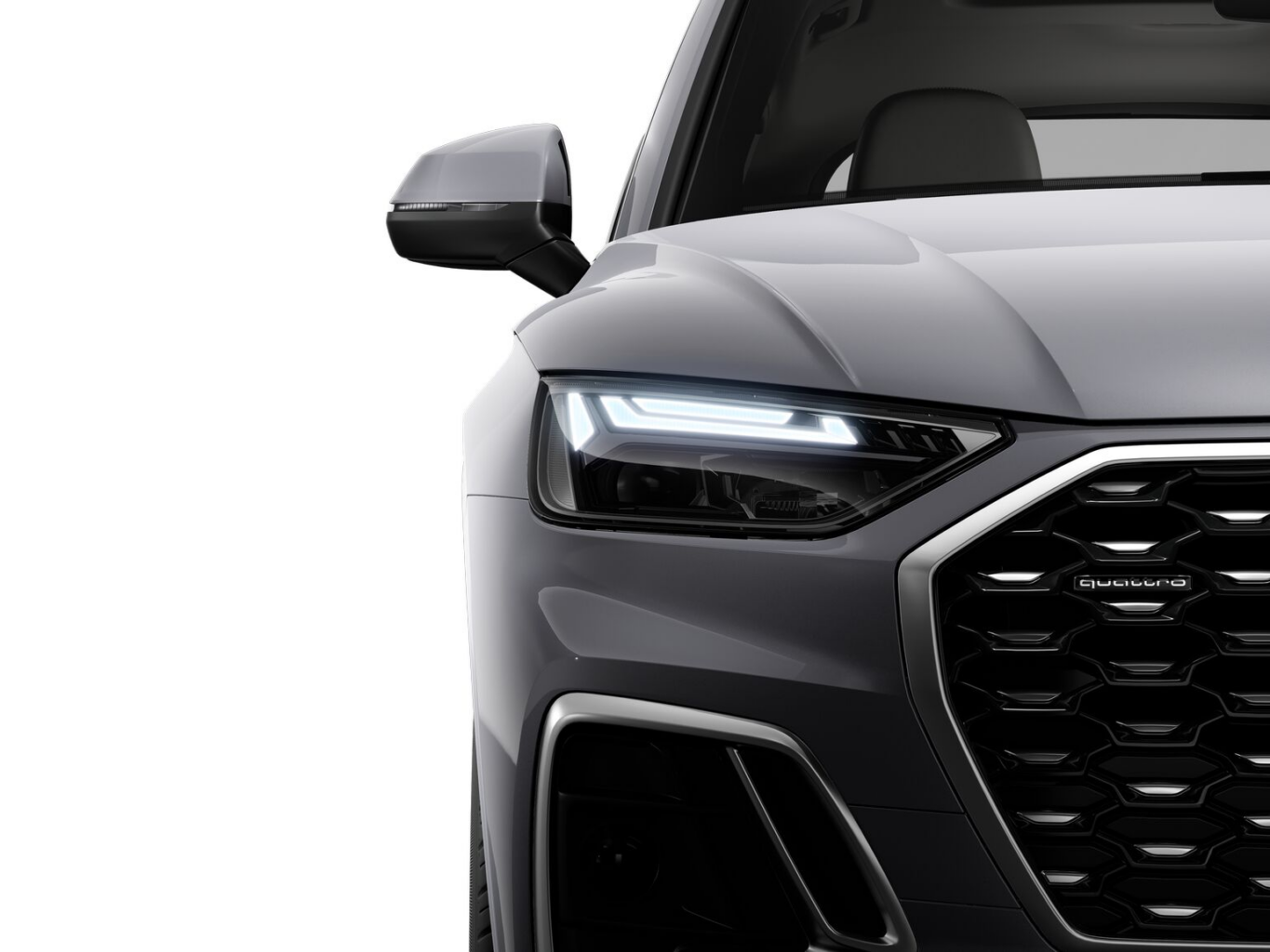 Audi Q5 rendiauto