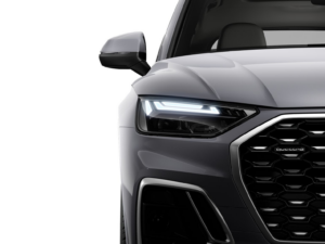 Audi Q5 rendiauto