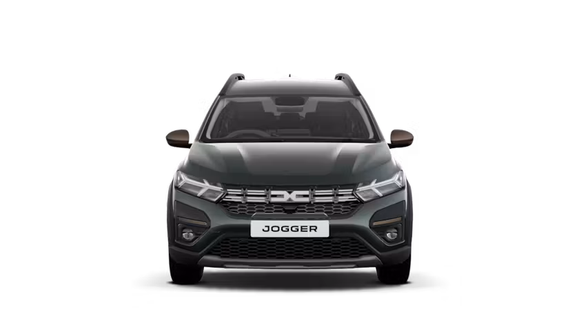 Dacia JOGGER Rental car