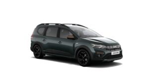 Dacia JOGGER Rental car