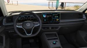 Volkswagen TAYRON rendiauto