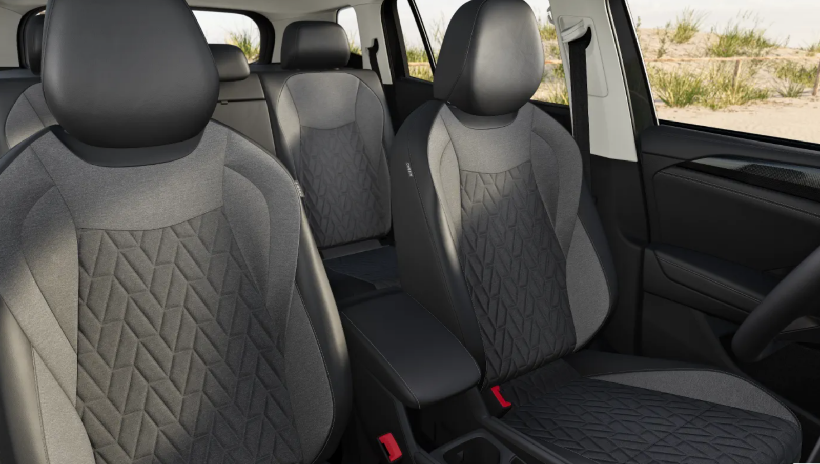 Volkswagen TAYRON rendiauto
