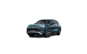 Volkswagen TAYRON rendiauto