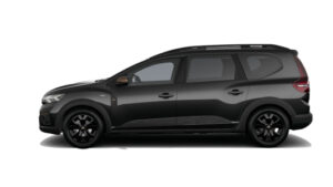 Dacia JOGGER Rental car