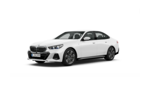BMW 520d Rental car