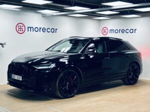 Audi RS Q8 rendiauto