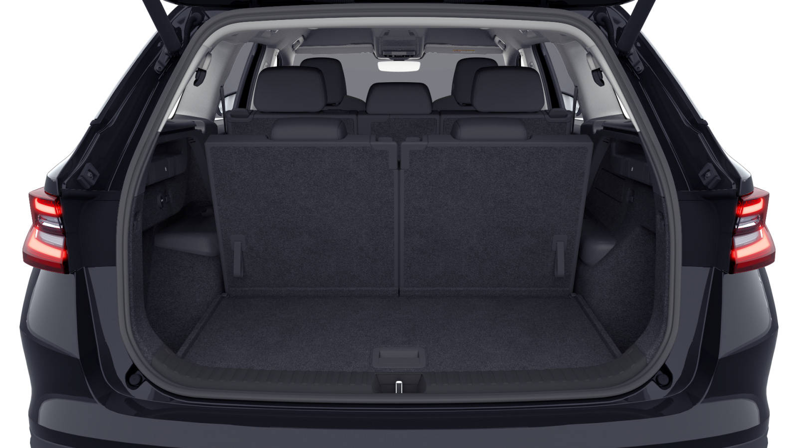 Skoda Kodiaq rendiauto