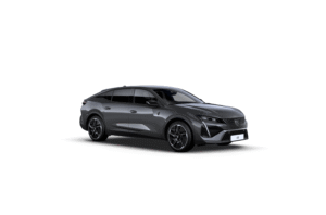 Peugeot 408 Арендный автомобиль
