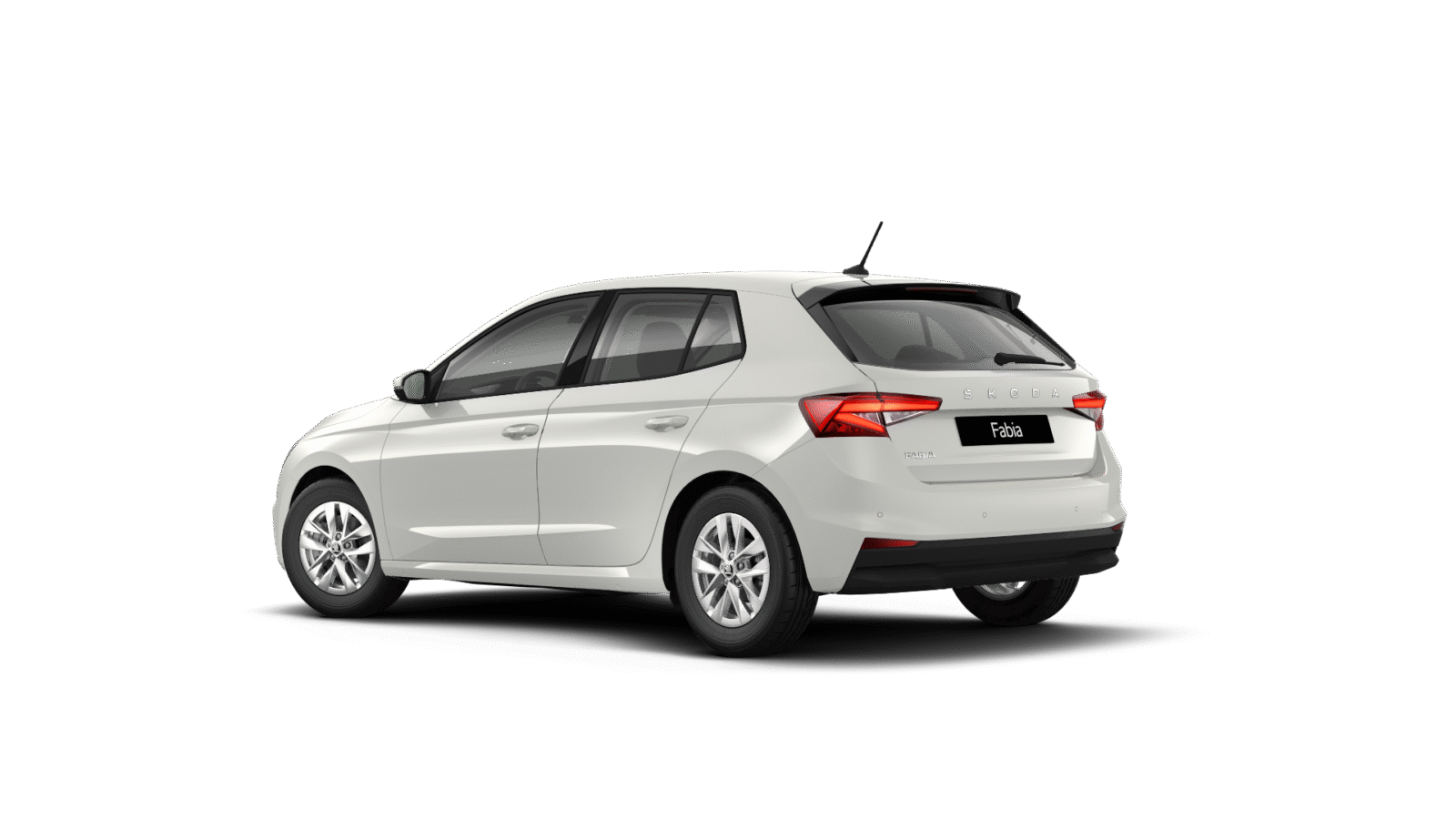 Skoda FABIA Арендный автомобиль