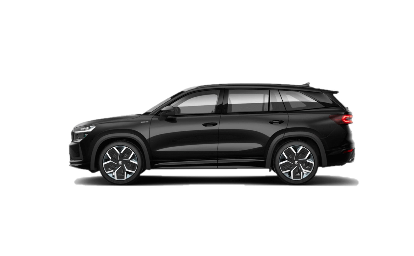 Skoda Kodiaq rendiauto
