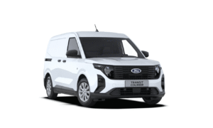 Ford Transit Courier rendiauto