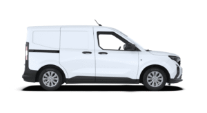 Ford Transit Courier rendiauto