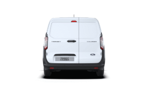 Ford Transit Courier rendiauto