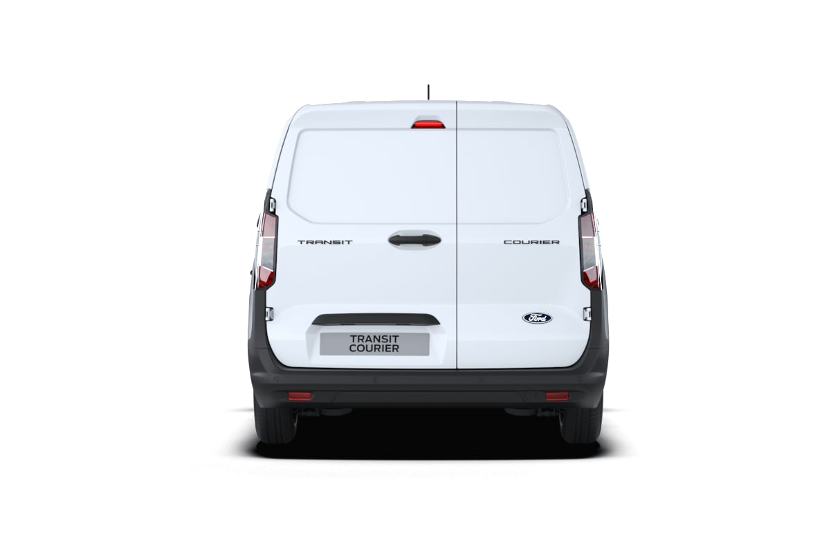 Ford Transit Courier rendiauto