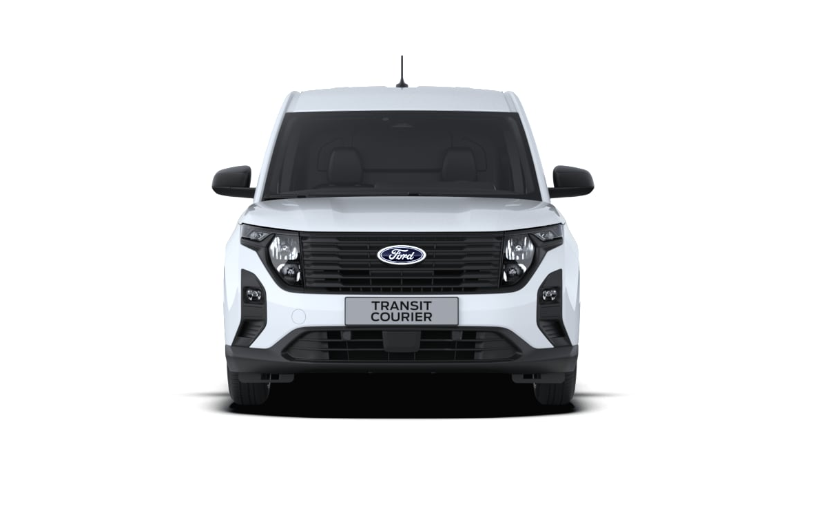 Ford Transit Courier rendiauto