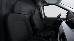 Ford Transit Courier rendiauto