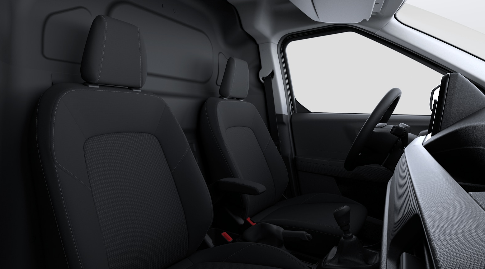 Ford Transit Courier rendiauto