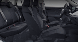 Skoda KAMIQ Арендный автомобиль