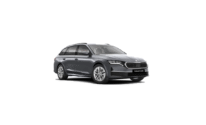 Skoda OCTAVIA Арендный автомобиль