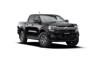 Ford RANGER Rental car
