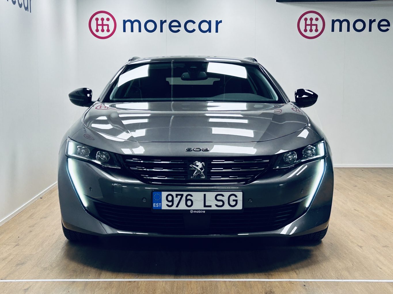 Peugeot 508 rendiauto