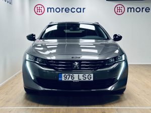 Peugeot 508 rendiauto