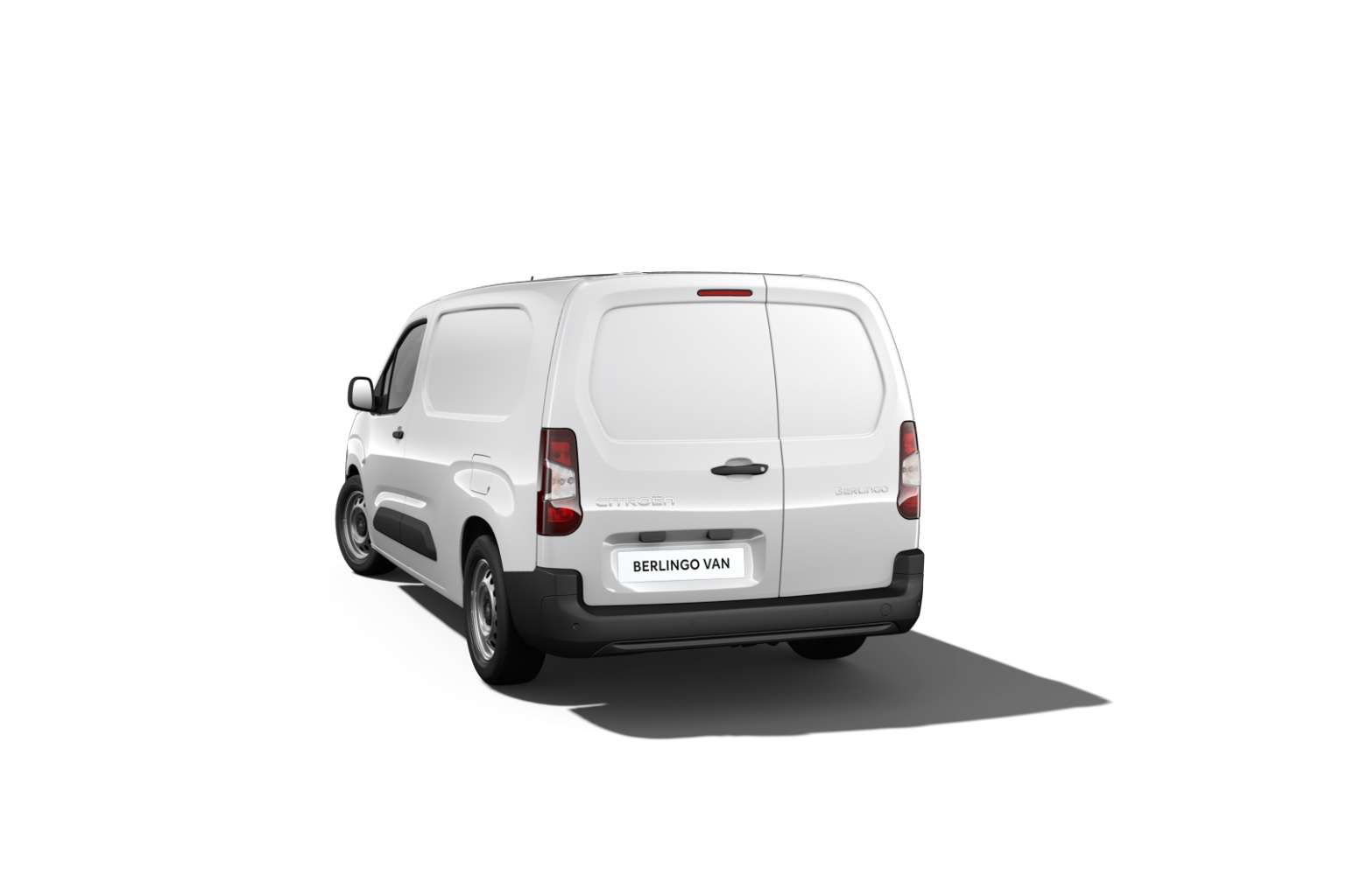Citröen BERLINGO rendiauto