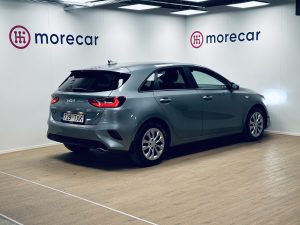 Kia CEE'D rendiauto