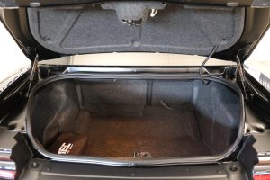 Dodge CHALLENGER rendiauto