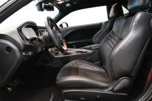 Dodge CHALLENGER rendiauto