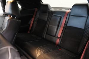 Dodge CHALLENGER rendiauto