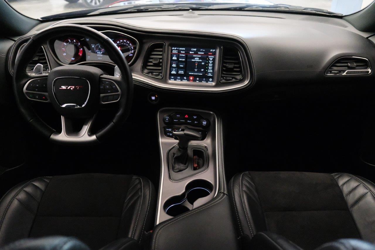 Dodge CHALLENGER rendiauto