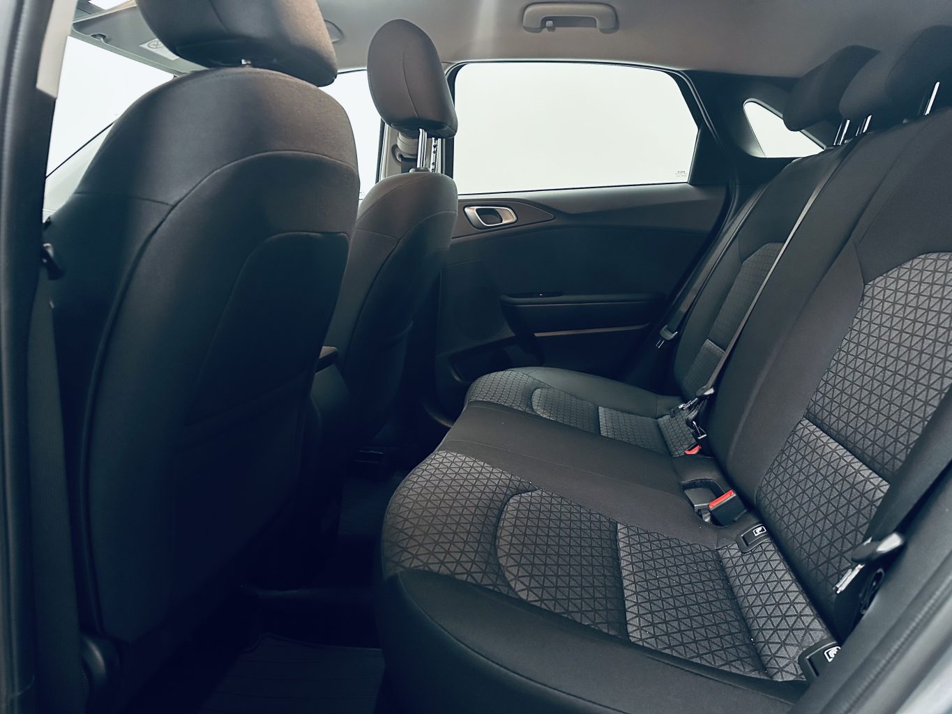 Kia CEE'D rendiauto