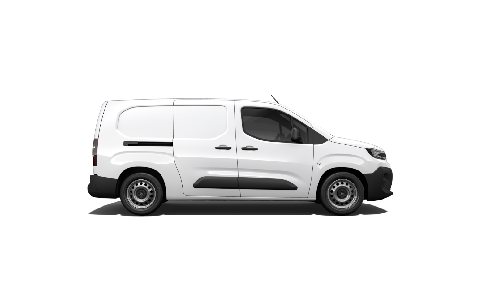 Citröen BERLINGO rendiauto