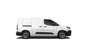 Citröen BERLINGO rendiauto