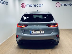 Kia CEE'D rendiauto