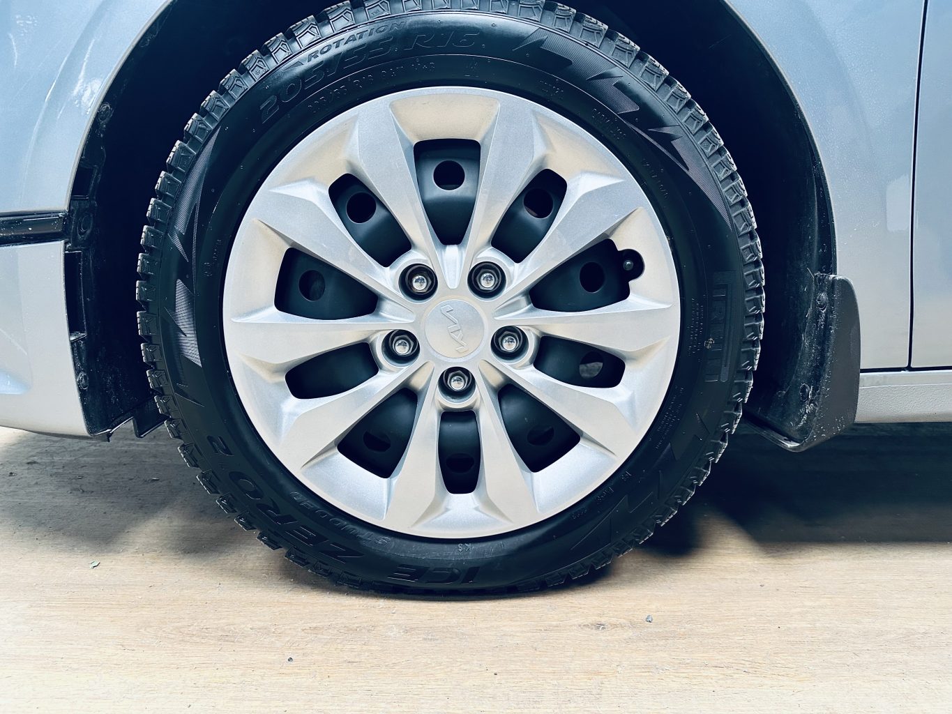 Kia CEE'D rendiauto