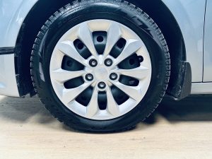 Kia CEE'D rendiauto