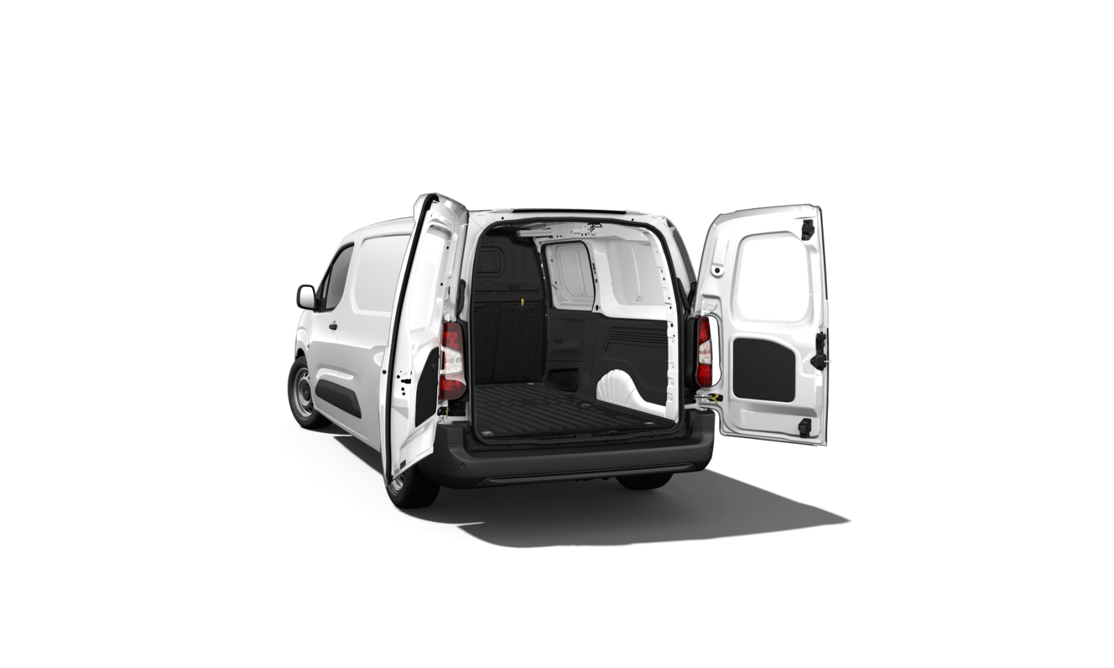 Citröen BERLINGO rendiauto